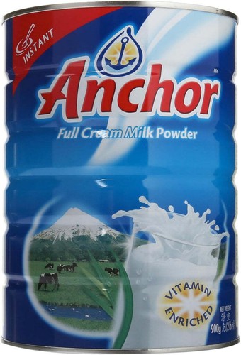 Anchor instant full - anchor,